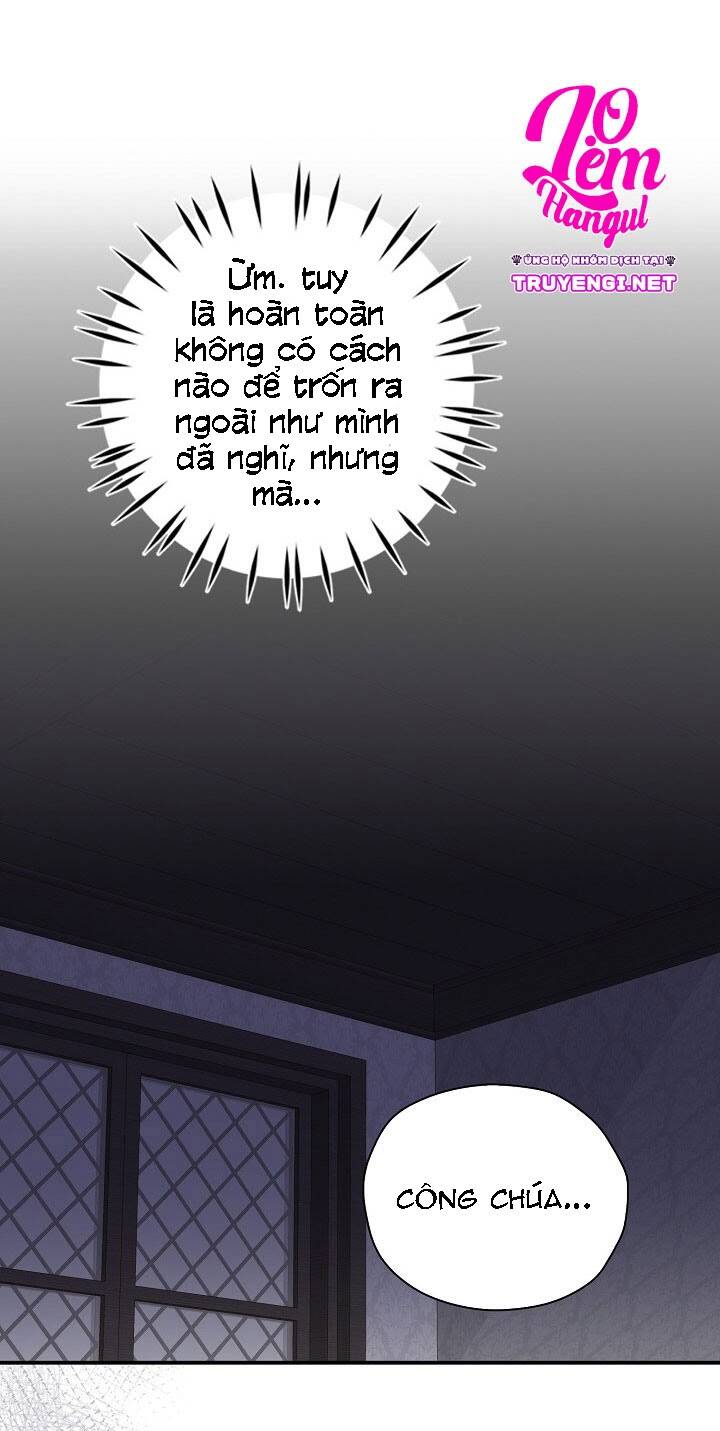 Ba Người Anh Trai Của Tôi Là Bạo Quân Chapter 23 - 19