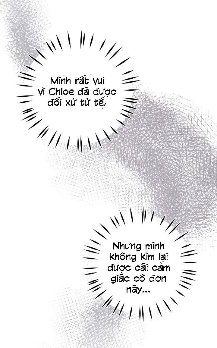 Ba Người Anh Trai Của Tôi Là Bạo Quân Chapter 23 - 20