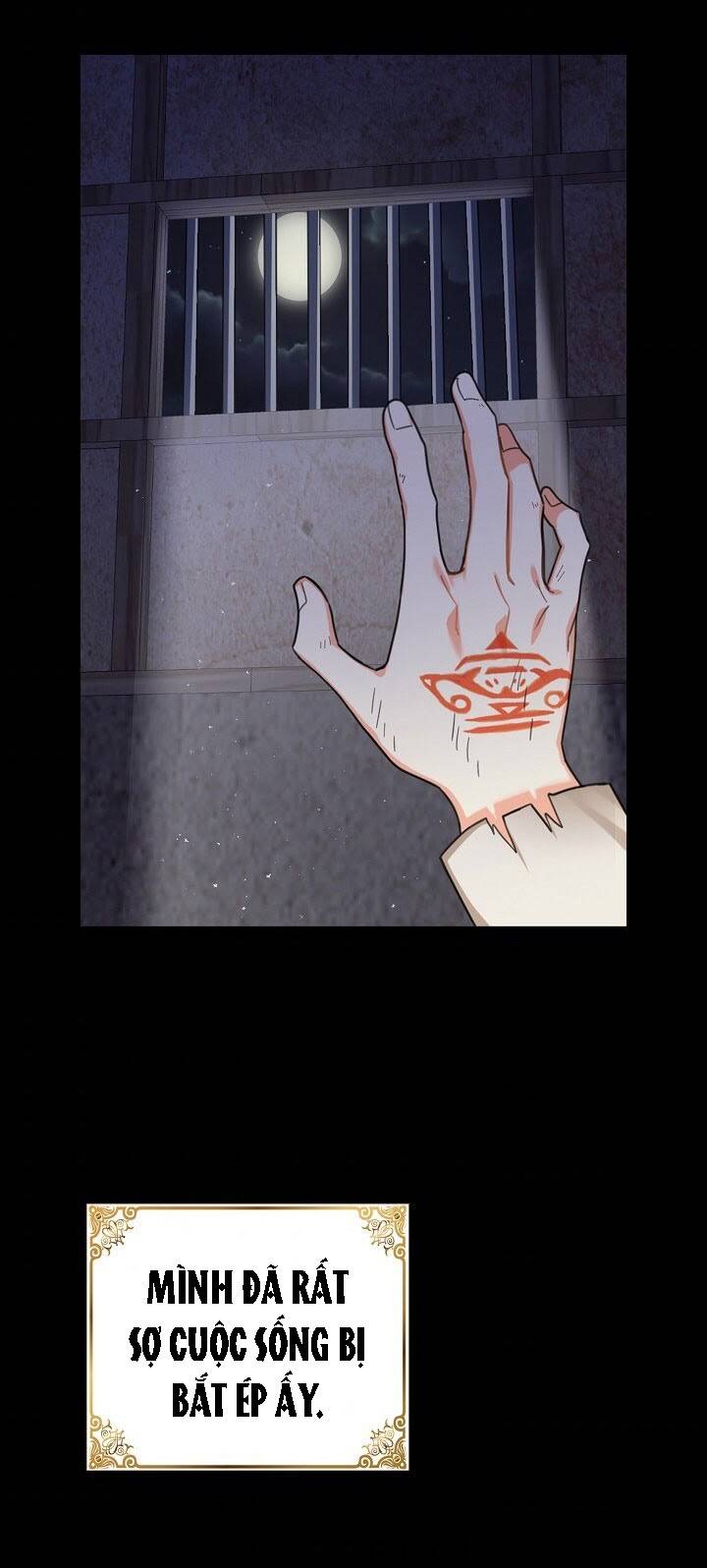 Ba Người Anh Trai Của Tôi Là Bạo Quân Chapter 23 - 3