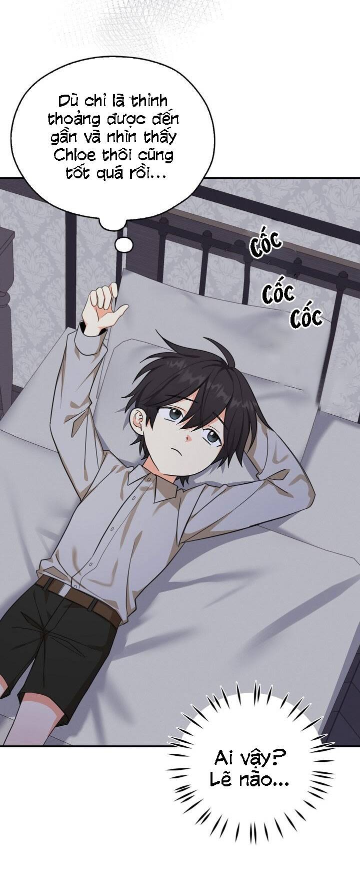 Ba Người Anh Trai Của Tôi Là Bạo Quân Chapter 23 - 21