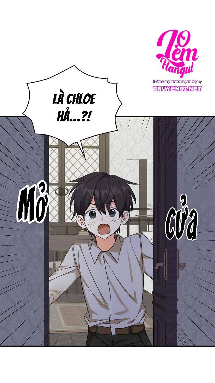 Ba Người Anh Trai Của Tôi Là Bạo Quân Chapter 23 - 22