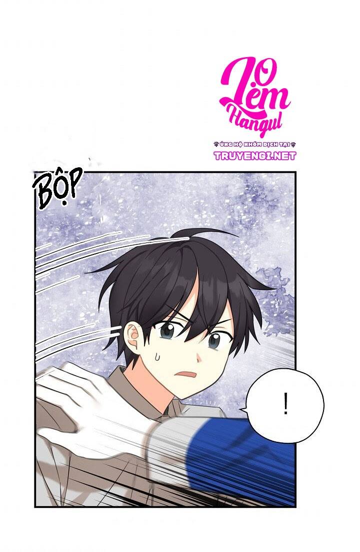 Ba Người Anh Trai Của Tôi Là Bạo Quân Chapter 23 - 28