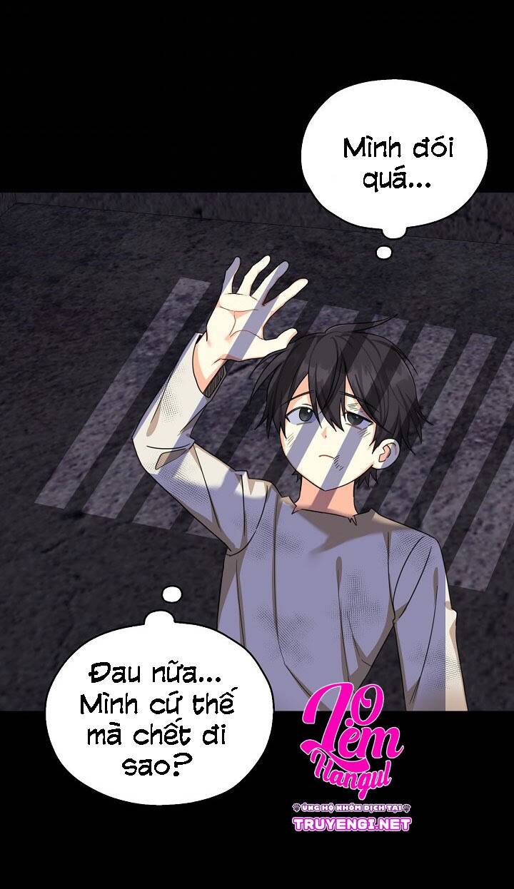 Ba Người Anh Trai Của Tôi Là Bạo Quân Chapter 23 - 4