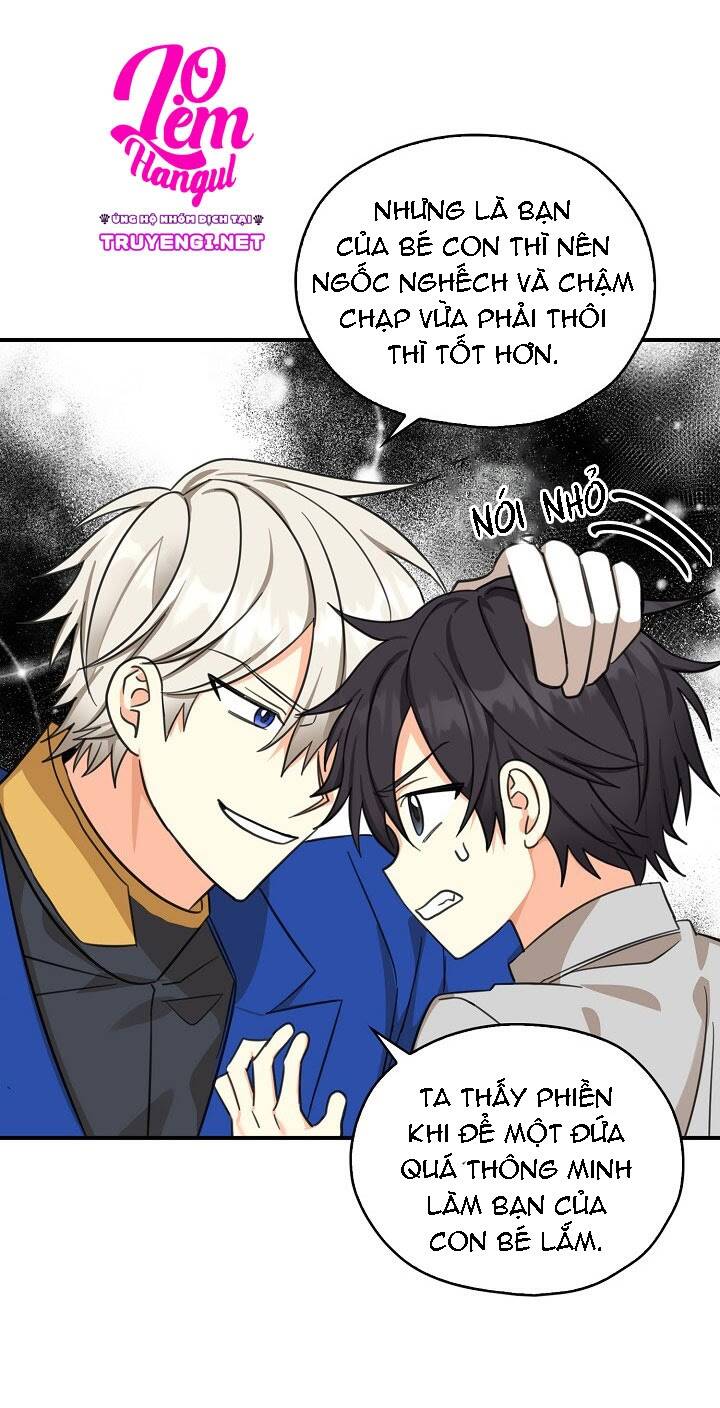 Ba Người Anh Trai Của Tôi Là Bạo Quân Chapter 23 - 32