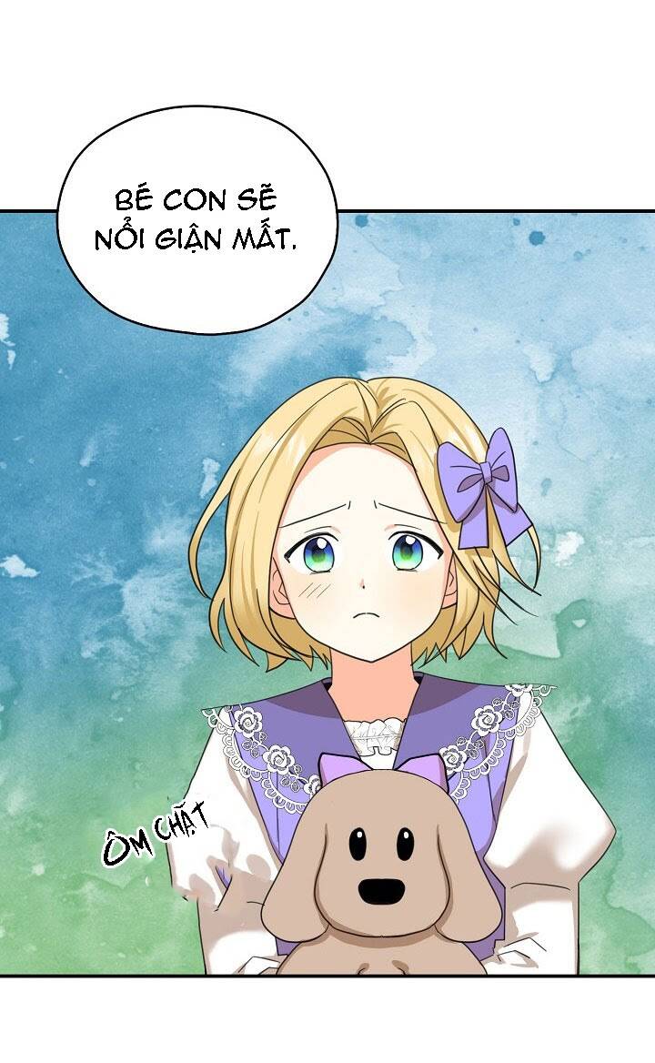 Ba Người Anh Trai Của Tôi Là Bạo Quân Chapter 23 - 34