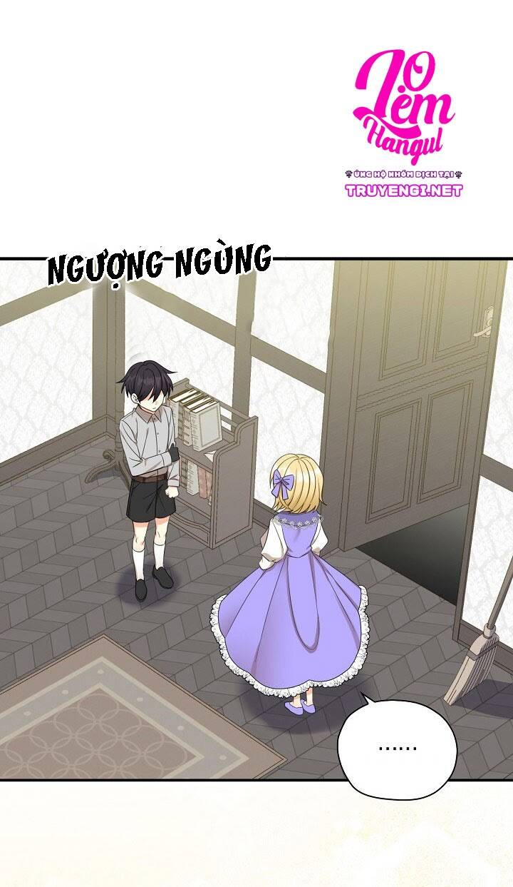 Ba Người Anh Trai Của Tôi Là Bạo Quân Chapter 23 - 36