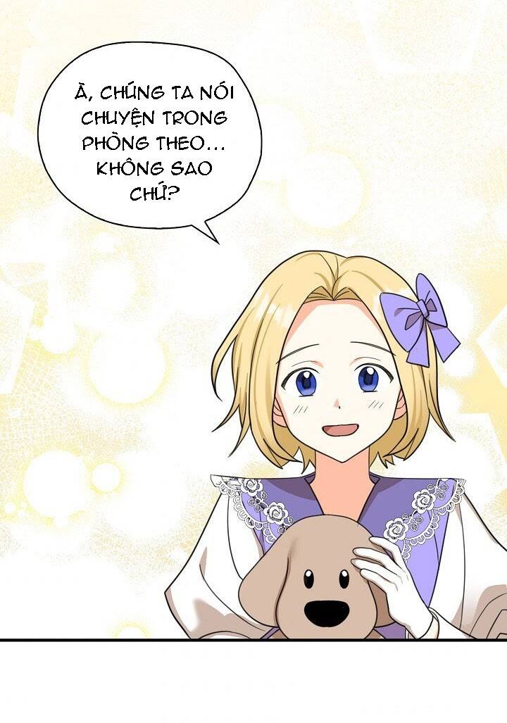 Ba Người Anh Trai Của Tôi Là Bạo Quân Chapter 23 - 37