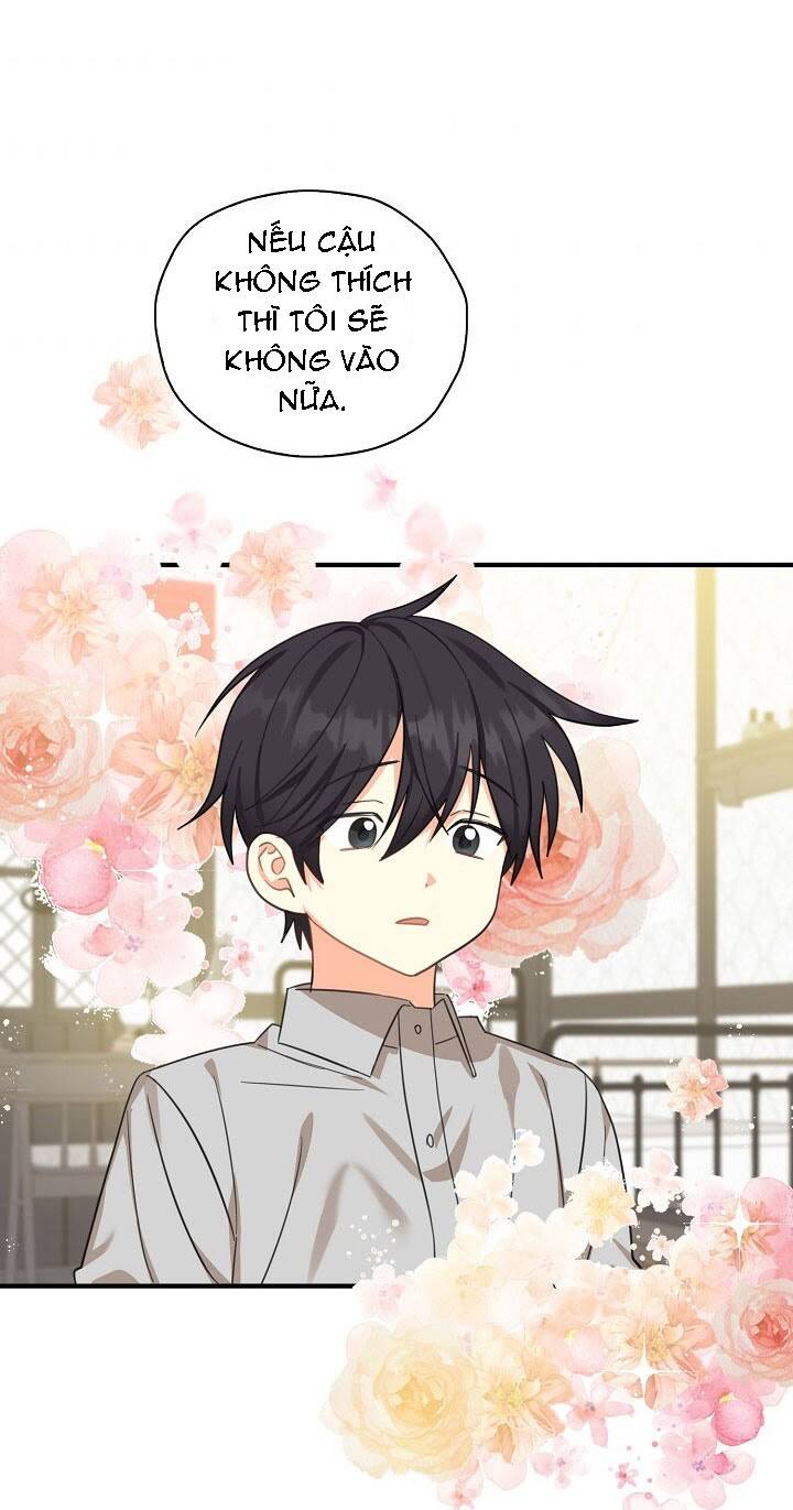 Ba Người Anh Trai Của Tôi Là Bạo Quân Chapter 23 - 38