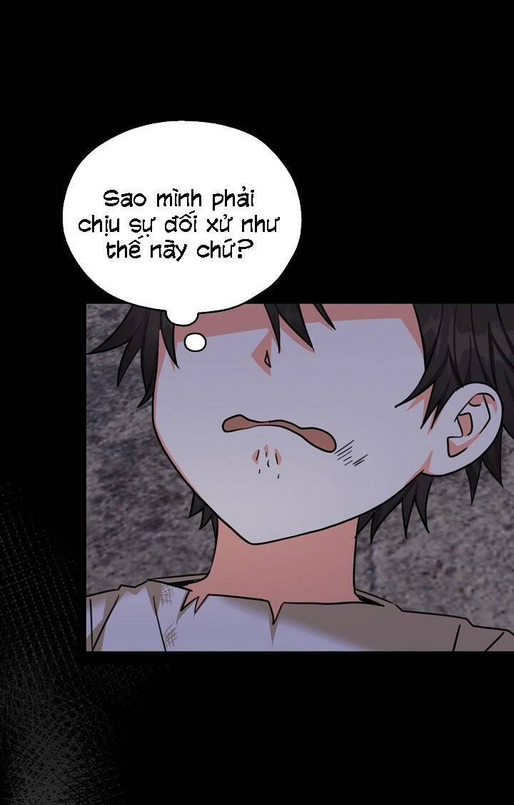 Ba Người Anh Trai Của Tôi Là Bạo Quân Chapter 23 - 5