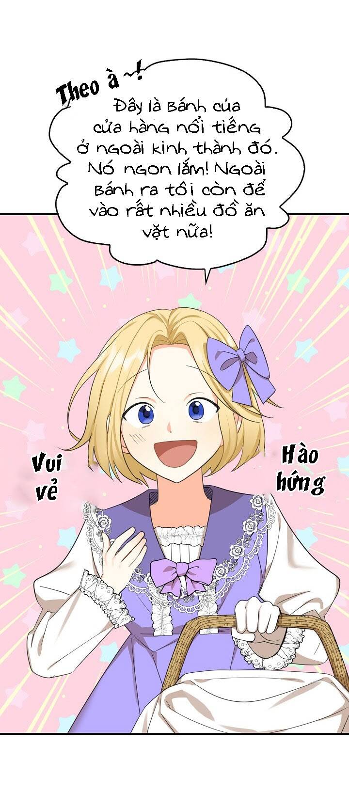 Ba Người Anh Trai Của Tôi Là Bạo Quân Chapter 23 - 41