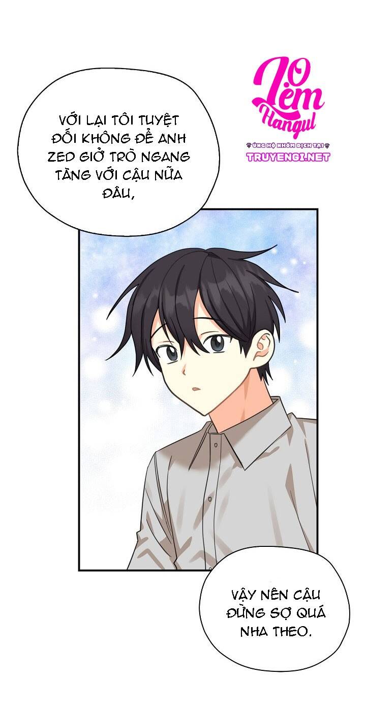 Ba Người Anh Trai Của Tôi Là Bạo Quân Chapter 23 - 43