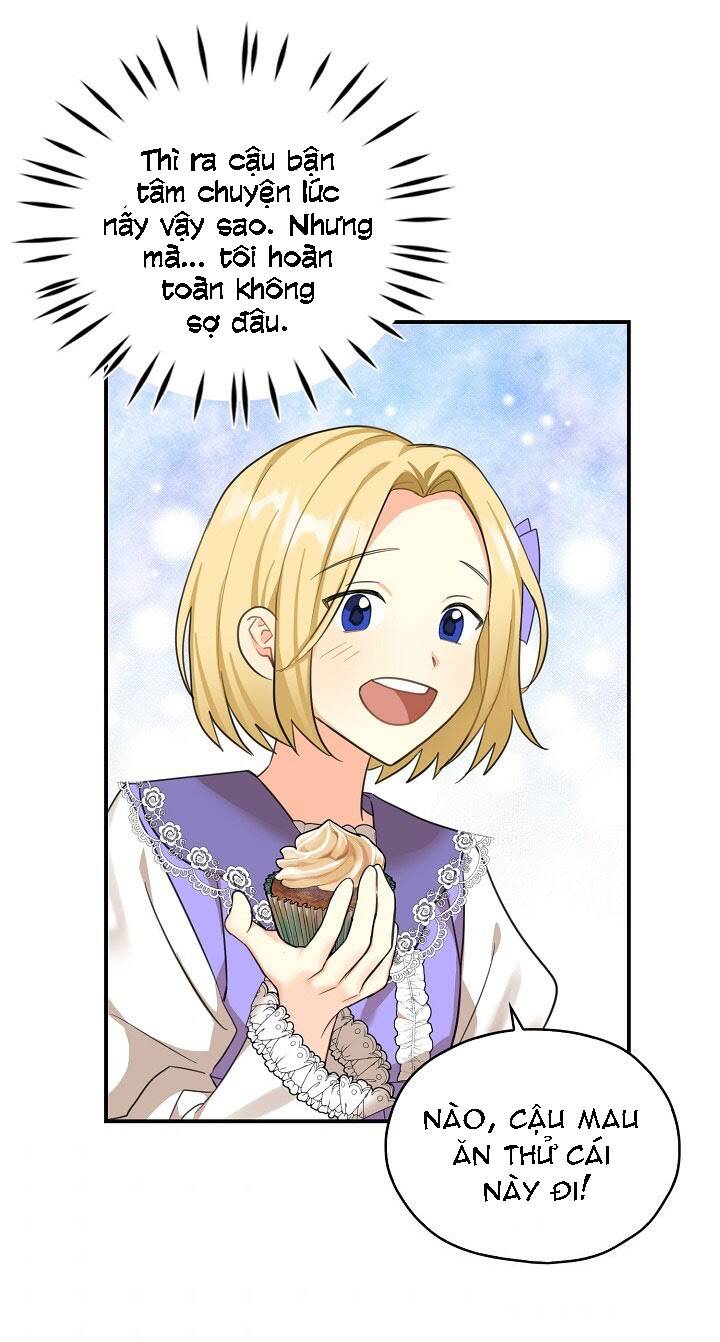 Ba Người Anh Trai Của Tôi Là Bạo Quân Chapter 23 - 44