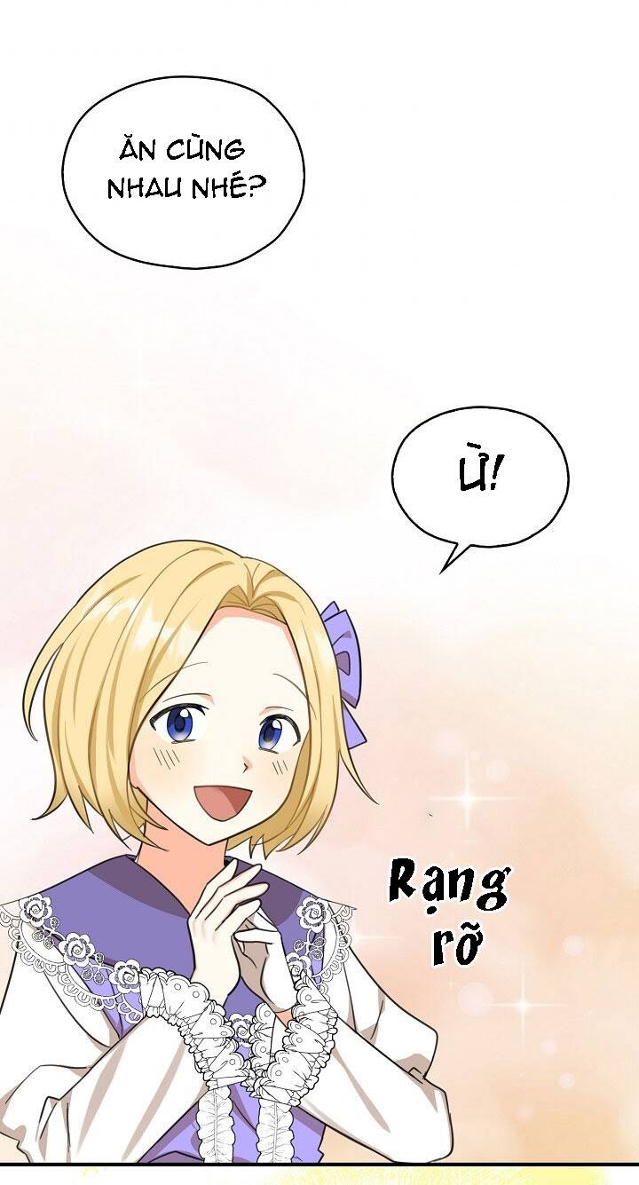 Ba Người Anh Trai Của Tôi Là Bạo Quân Chapter 23 - 46