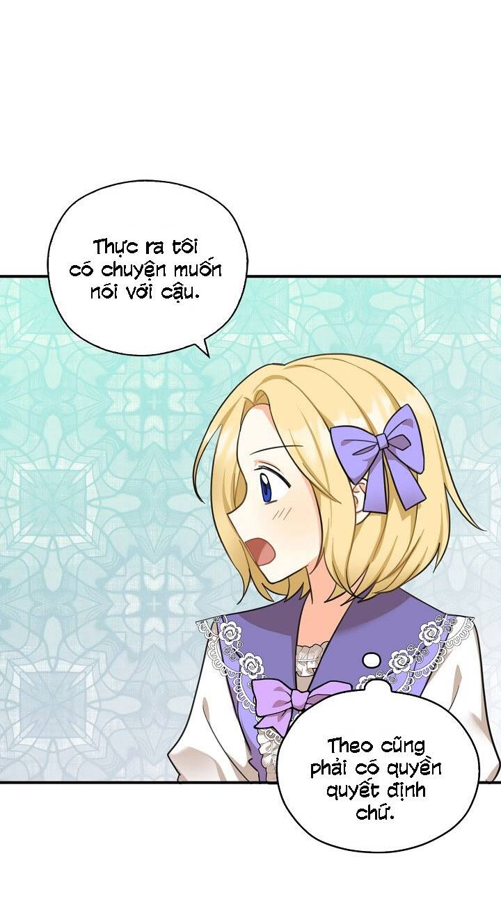 Ba Người Anh Trai Của Tôi Là Bạo Quân Chapter 23 - 49