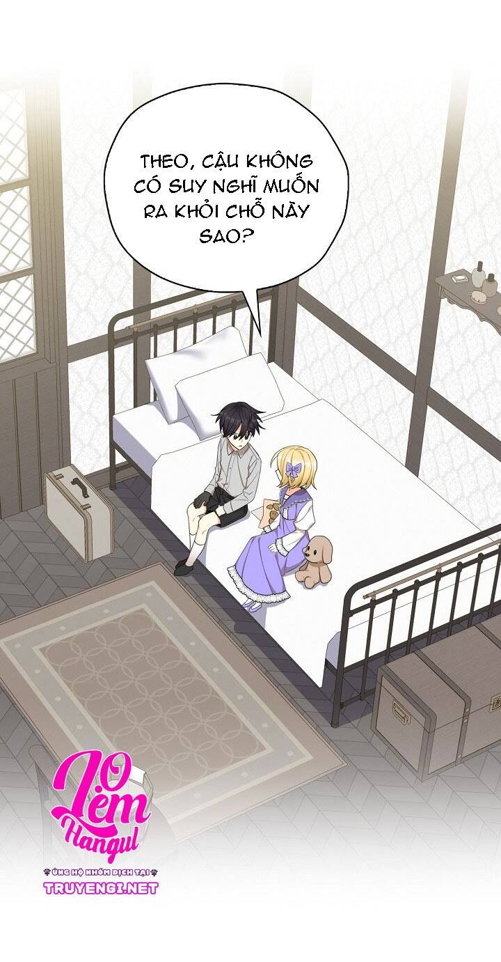 Ba Người Anh Trai Của Tôi Là Bạo Quân Chapter 23 - 50