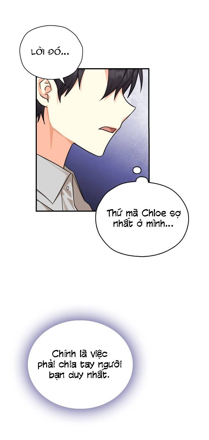 Ba Người Anh Trai Của Tôi Là Bạo Quân Chapter 23 - 51