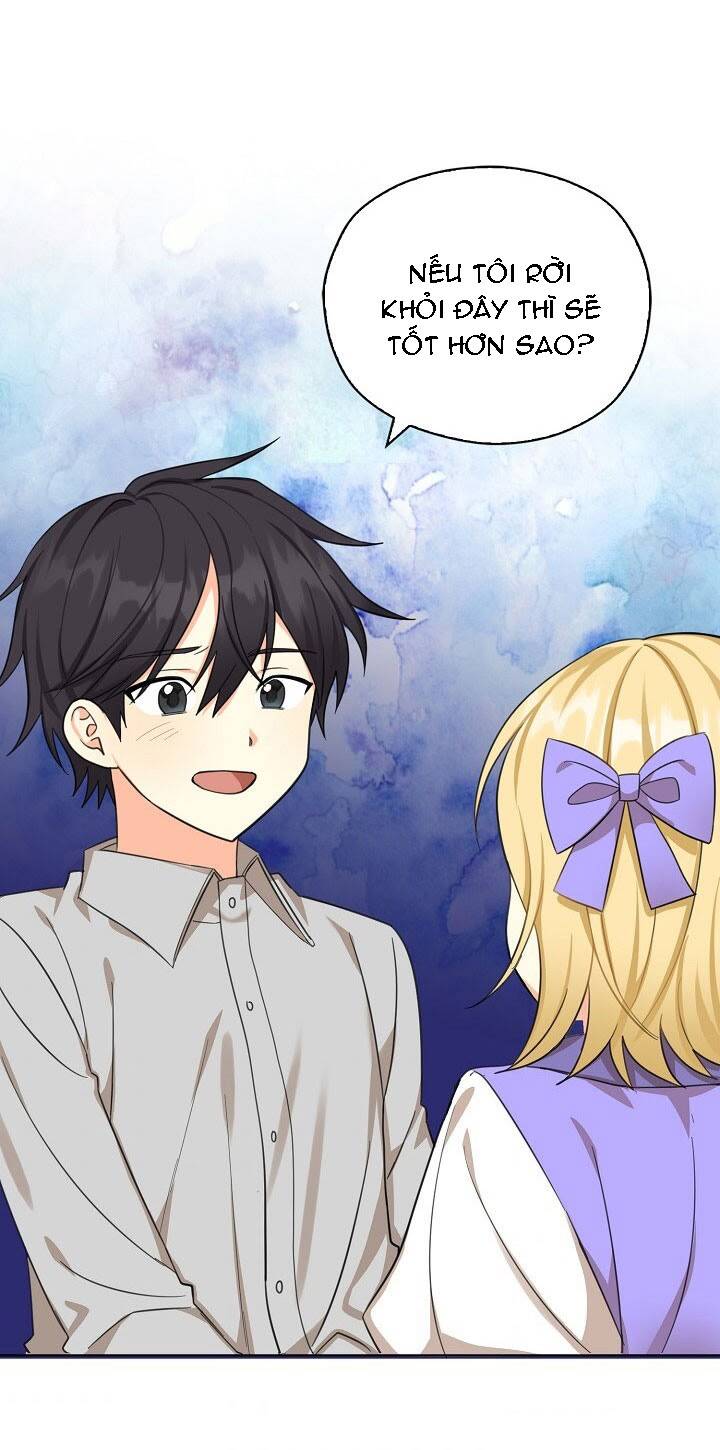 Ba Người Anh Trai Của Tôi Là Bạo Quân Chapter 23 - 52