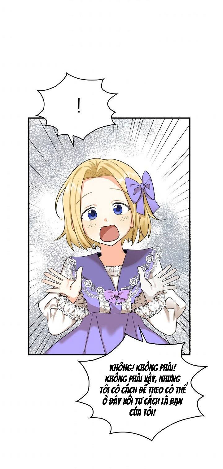 Ba Người Anh Trai Của Tôi Là Bạo Quân Chapter 23 - 53