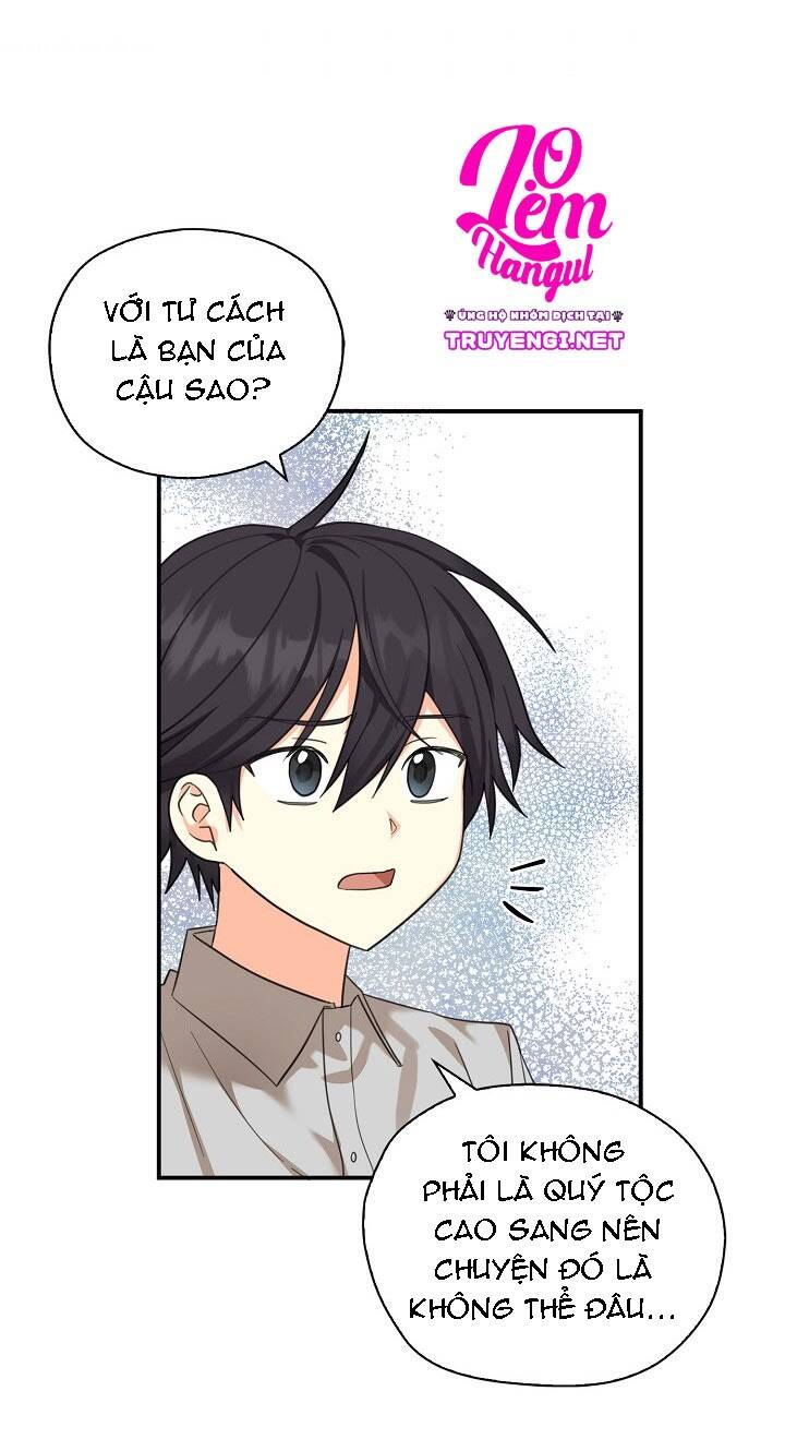 Ba Người Anh Trai Của Tôi Là Bạo Quân Chapter 23 - 54