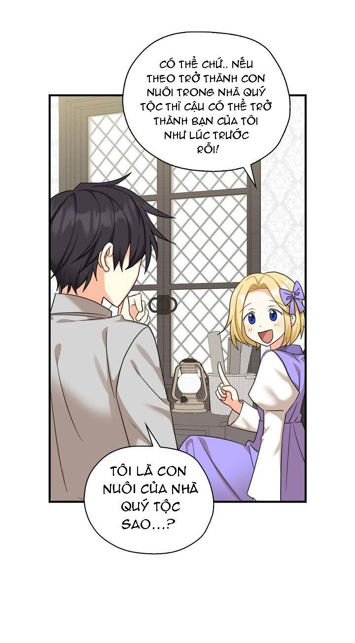 Ba Người Anh Trai Của Tôi Là Bạo Quân Chapter 23 - 56