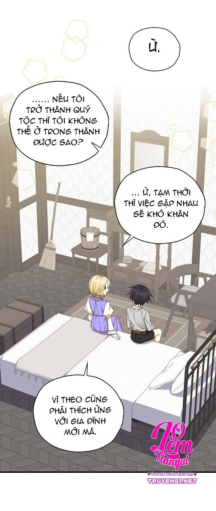 Ba Người Anh Trai Của Tôi Là Bạo Quân Chapter 23 - 57