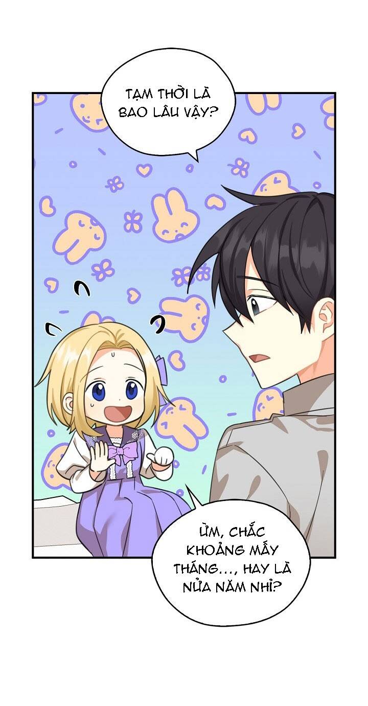 Ba Người Anh Trai Của Tôi Là Bạo Quân Chapter 23 - 58