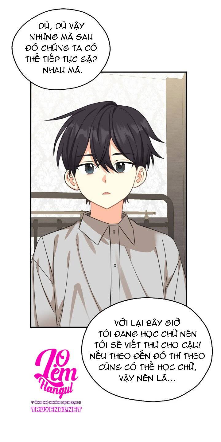 Ba Người Anh Trai Của Tôi Là Bạo Quân Chapter 23 - 59