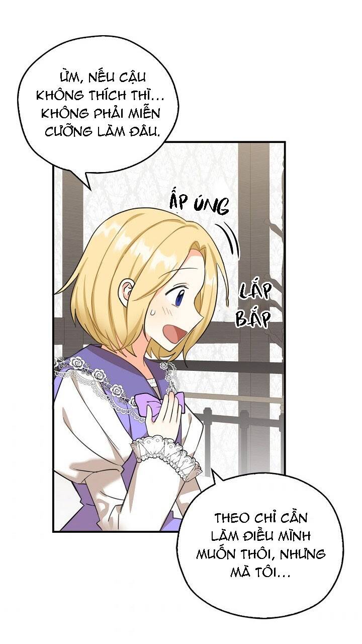 Ba Người Anh Trai Của Tôi Là Bạo Quân Chapter 23 - 60