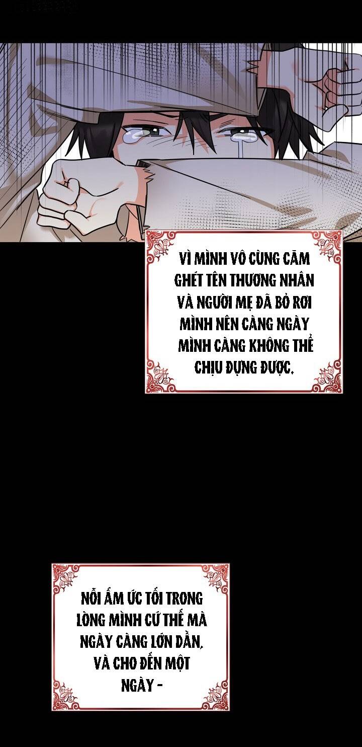 Ba Người Anh Trai Của Tôi Là Bạo Quân Chapter 23 - 7