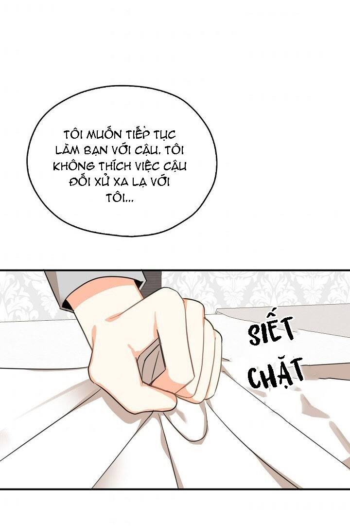 Ba Người Anh Trai Của Tôi Là Bạo Quân Chapter 23 - 61