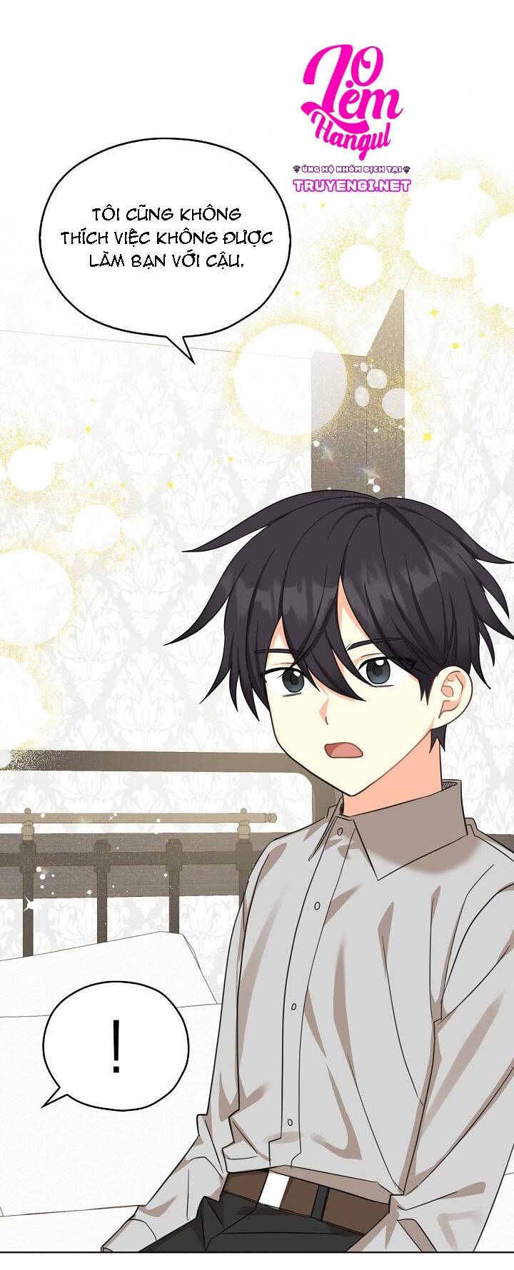 Ba Người Anh Trai Của Tôi Là Bạo Quân Chapter 23 - 62