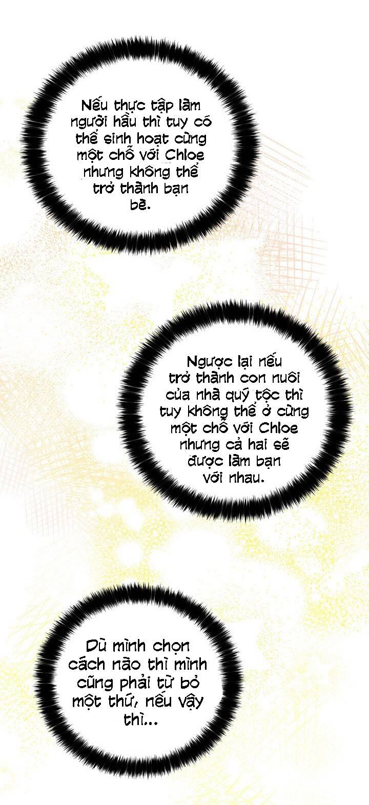 Ba Người Anh Trai Của Tôi Là Bạo Quân Chapter 23 - 63