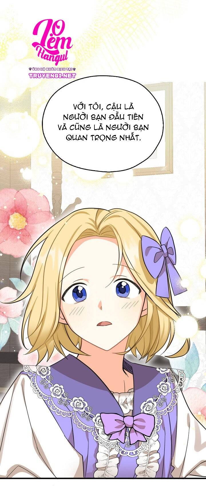 Ba Người Anh Trai Của Tôi Là Bạo Quân Chapter 23 - 64