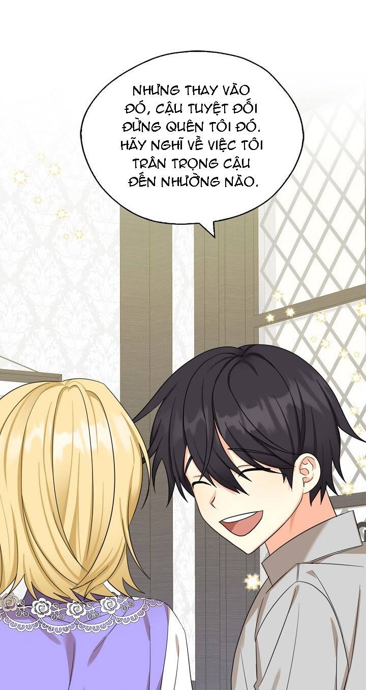 Ba Người Anh Trai Của Tôi Là Bạo Quân Chapter 23 - 65