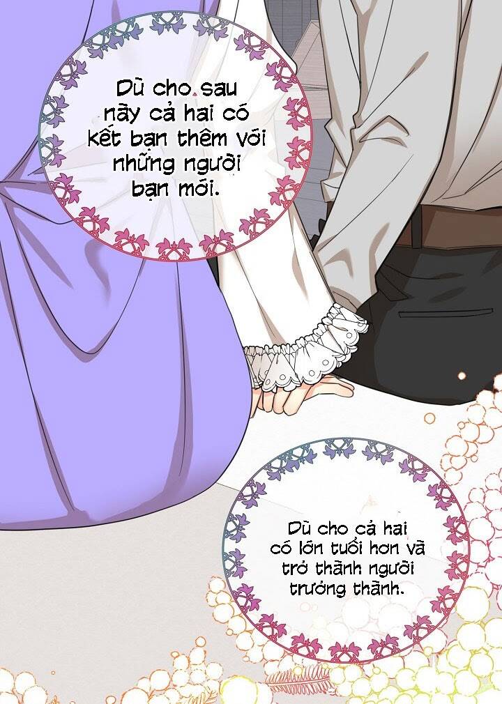 Ba Người Anh Trai Của Tôi Là Bạo Quân Chapter 23 - 66