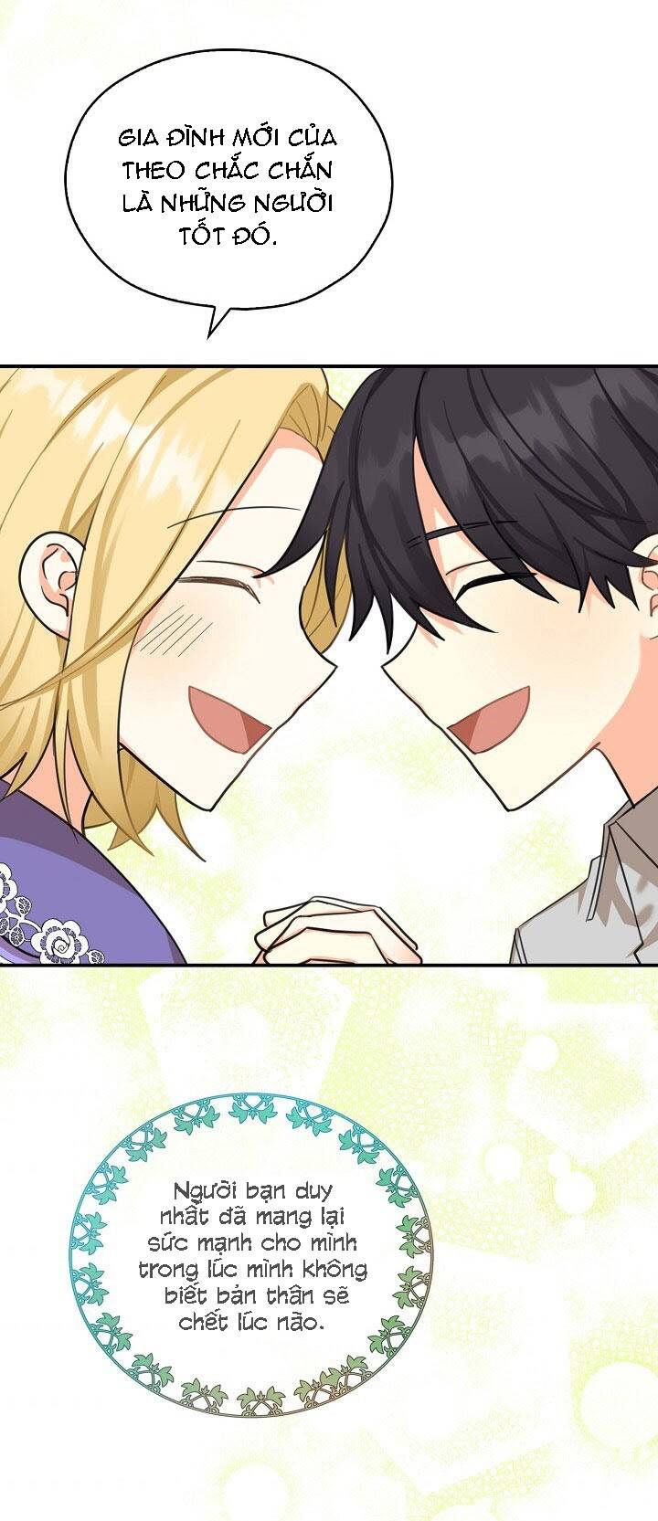 Ba Người Anh Trai Của Tôi Là Bạo Quân Chapter 23 - 68