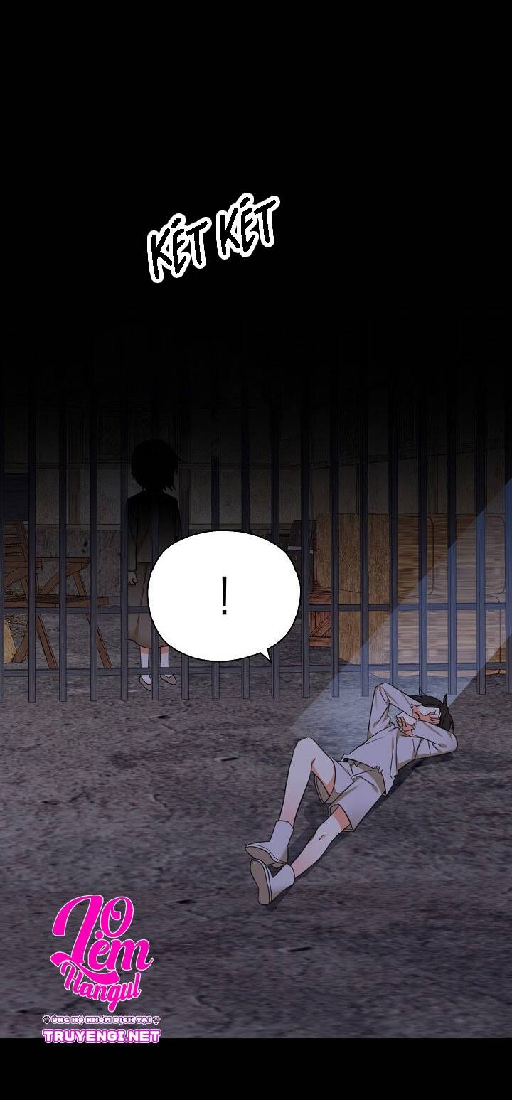 Ba Người Anh Trai Của Tôi Là Bạo Quân Chapter 23 - 8