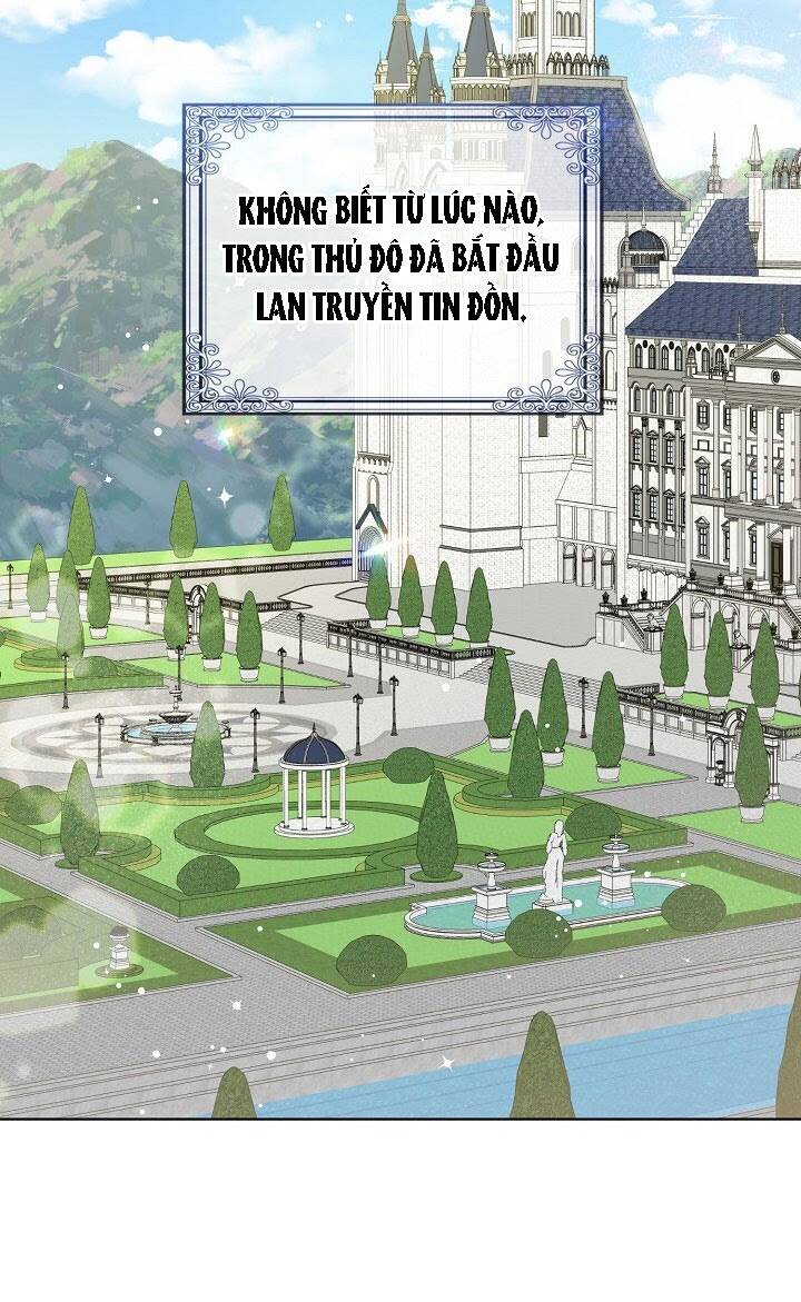 Ba Người Anh Trai Của Tôi Là Bạo Quân Chapter 23 - 71