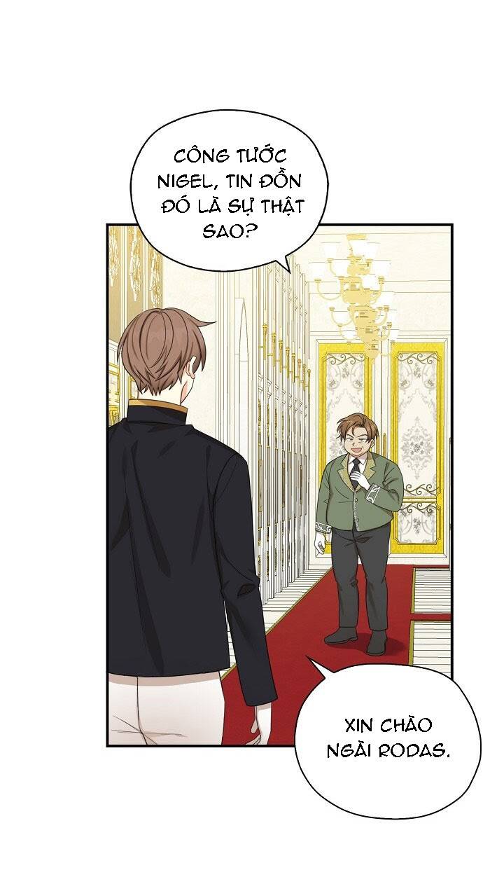 Ba Người Anh Trai Của Tôi Là Bạo Quân Chapter 23 - 72