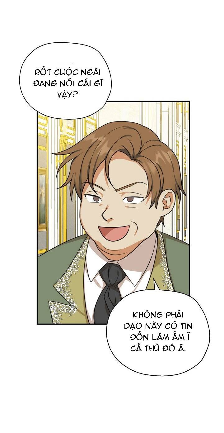 Ba Người Anh Trai Của Tôi Là Bạo Quân Chapter 23 - 73