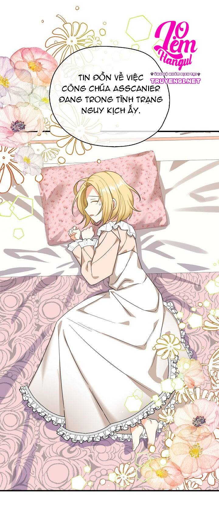 Ba Người Anh Trai Của Tôi Là Bạo Quân Chapter 23 - 74