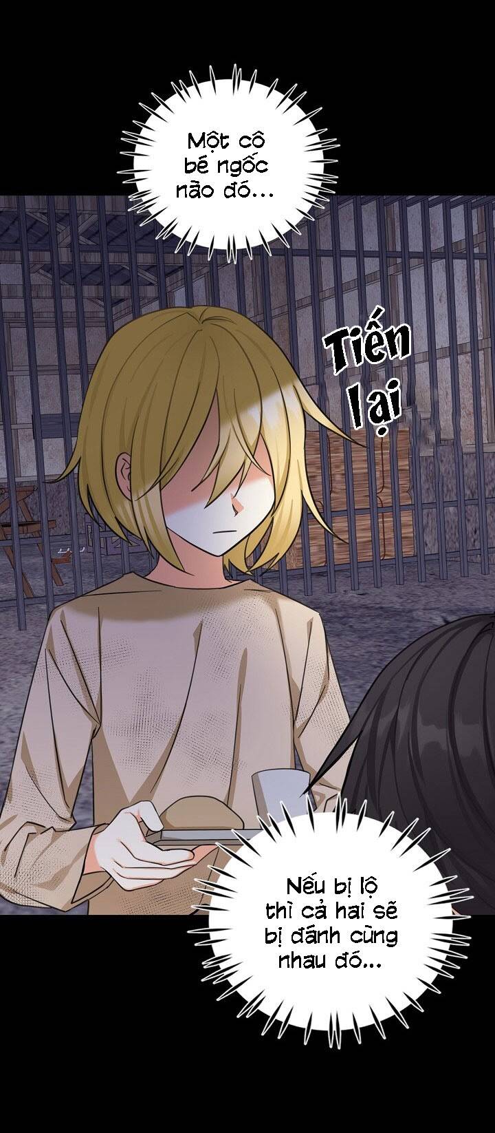 Ba Người Anh Trai Của Tôi Là Bạo Quân Chapter 23 - 10