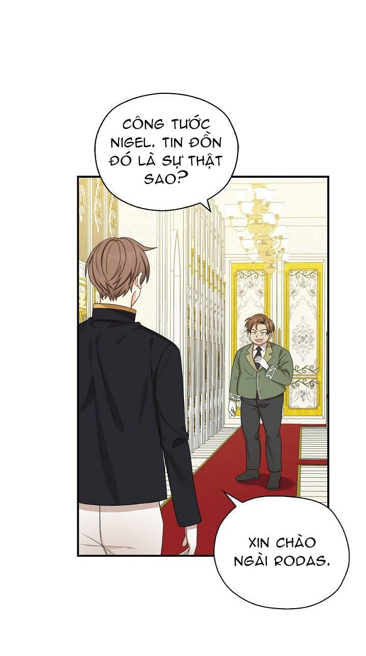 Ba Người Anh Trai Của Tôi Là Bạo Quân Chapter 24 - 2