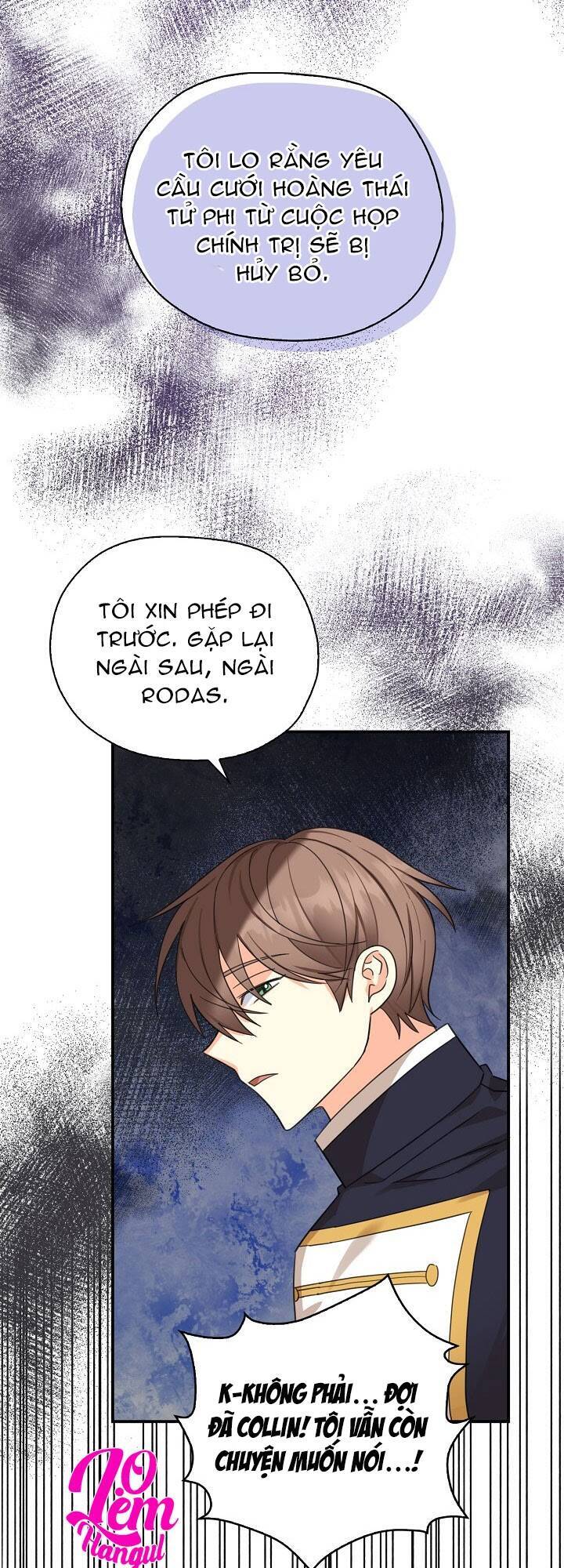 Ba Người Anh Trai Của Tôi Là Bạo Quân Chapter 24 - 11