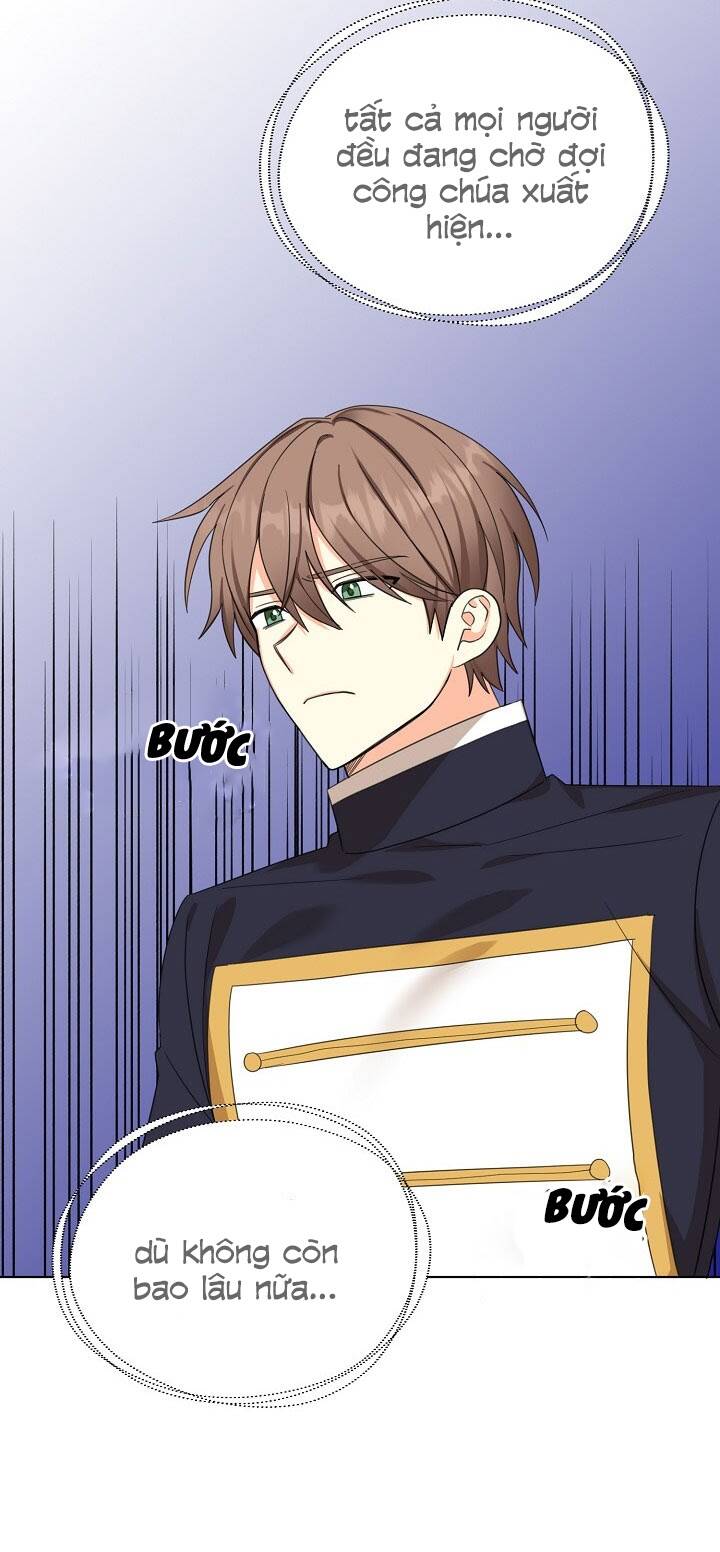 Ba Người Anh Trai Của Tôi Là Bạo Quân Chapter 24 - 14