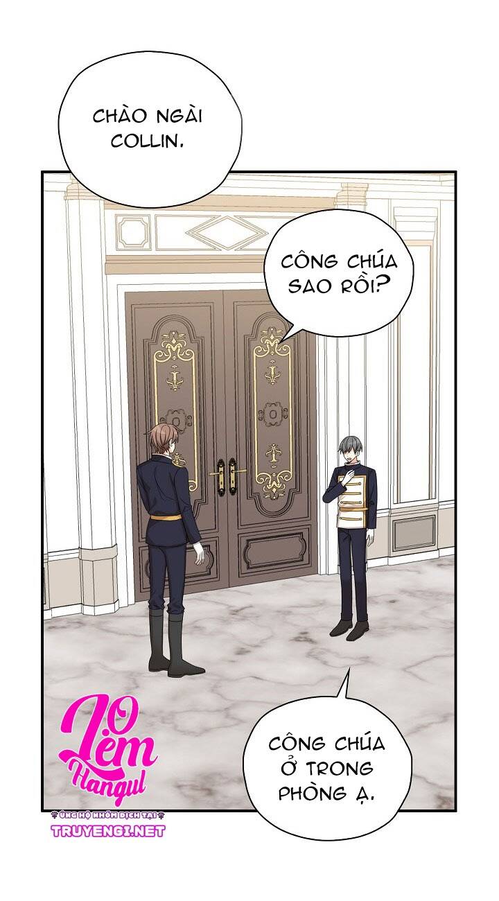 Ba Người Anh Trai Của Tôi Là Bạo Quân Chapter 24 - 15