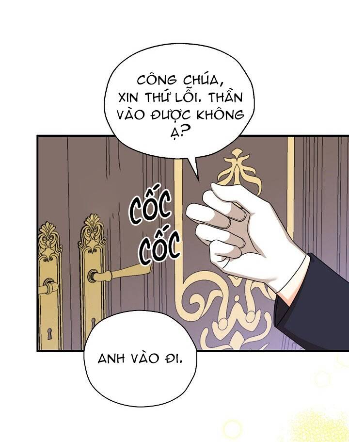 Ba Người Anh Trai Của Tôi Là Bạo Quân Chapter 24 - 16