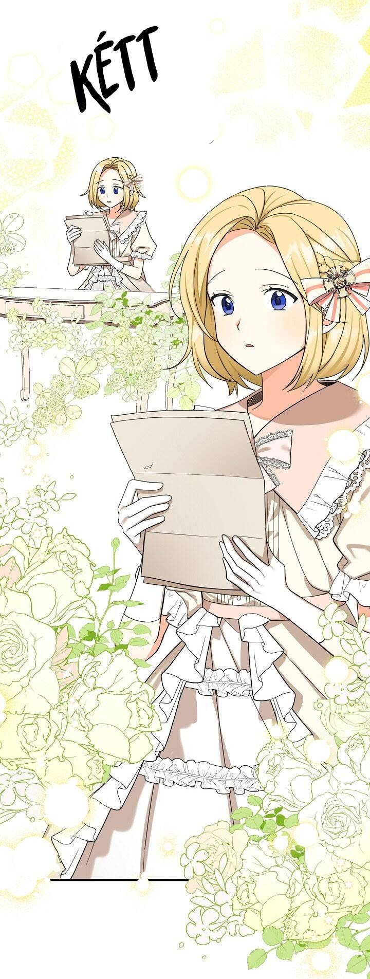 Ba Người Anh Trai Của Tôi Là Bạo Quân Chapter 24 - 17