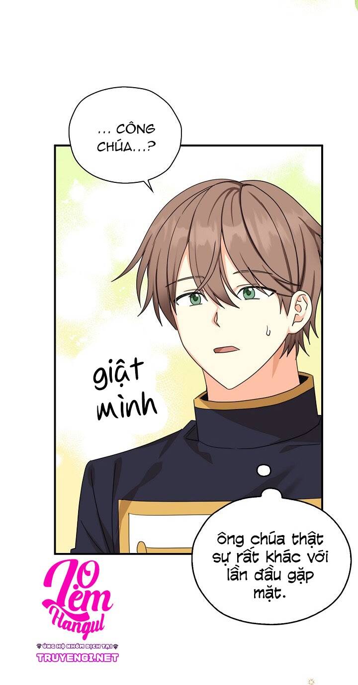 Ba Người Anh Trai Của Tôi Là Bạo Quân Chapter 24 - 18