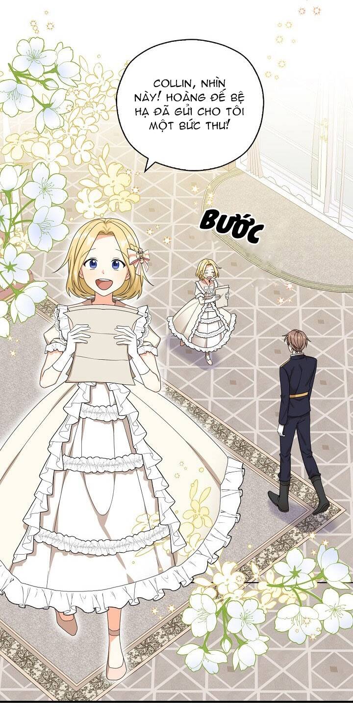 Ba Người Anh Trai Của Tôi Là Bạo Quân Chapter 24 - 19